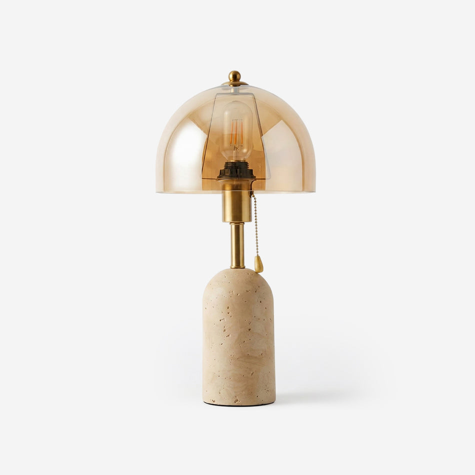 Teriiseria Lampe de Table