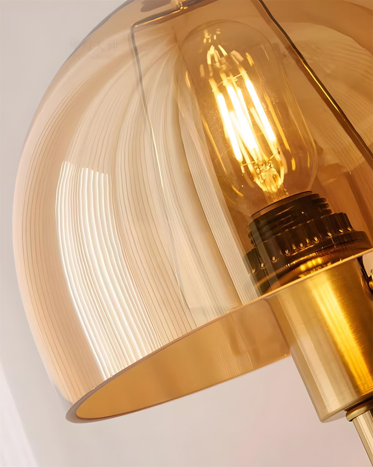 Teriiseria Lampe de Table