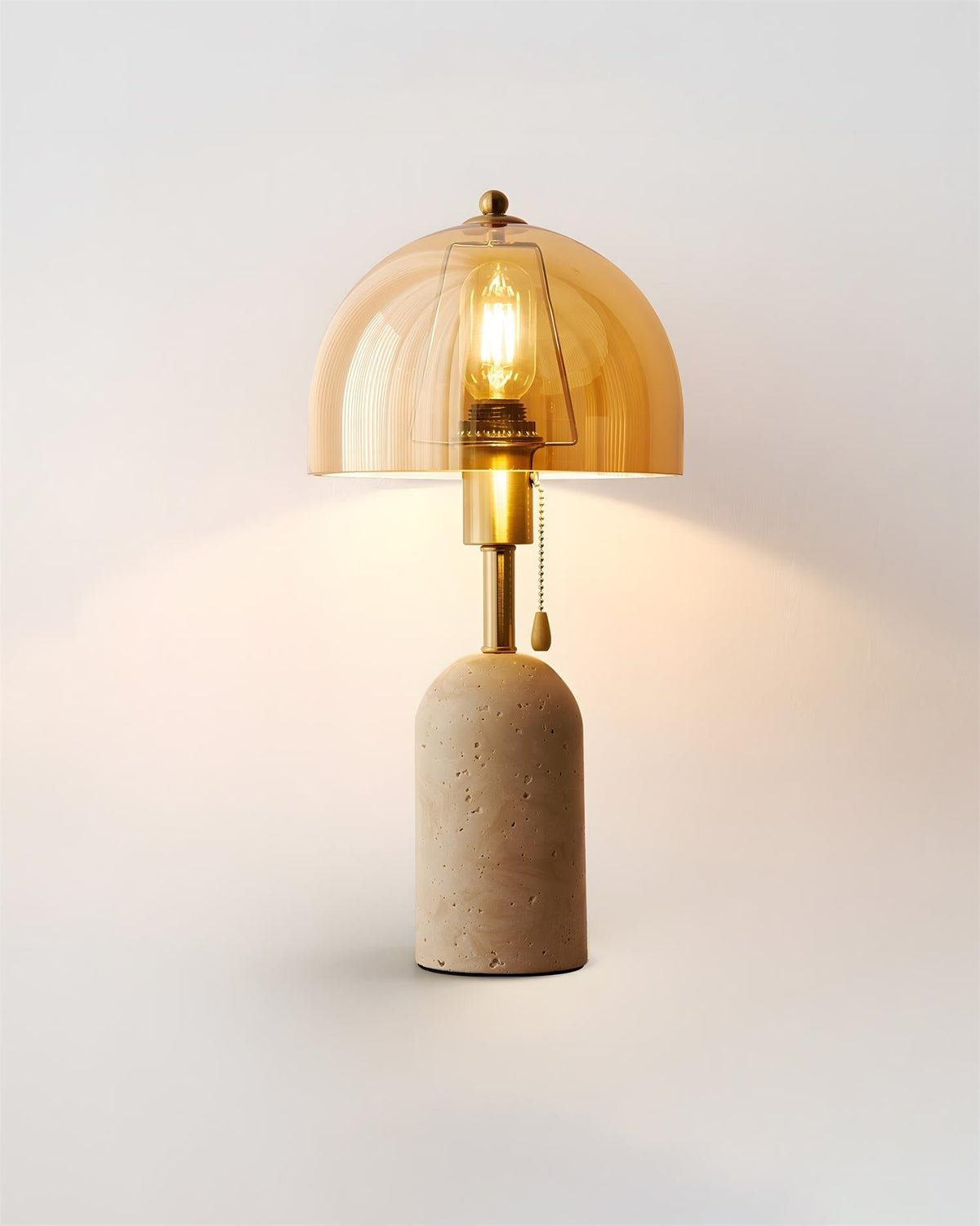 Teriiseria Lampe de Table