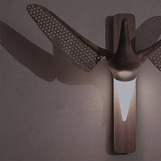 Avesa Applique Murale en Bois Créativité Individuelle