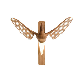 Avesa Applique Murale en Bois Créativité Individuelle