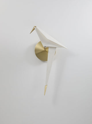 Oriel Applique Murale Premium Nordique Sérénité