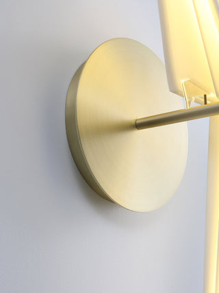 Oriel Applique Murale Premium Nordique Sérénité