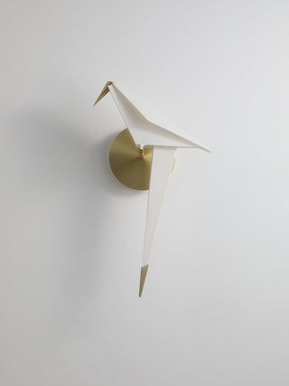 Oriel Applique Murale Premium Nordique Sérénité