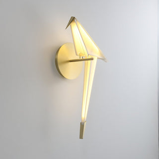 Oriel Applique Murale Premium Nordique Sérénité
