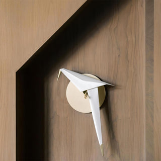 Oriel Applique Murale Premium Nordique Sérénité
