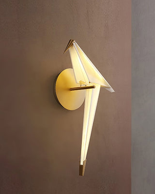 Oriel Applique Murale Premium Nordique Sérénité
