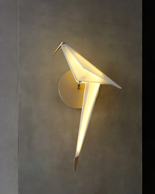 Oriel Applique Murale Premium Nordique Sérénité