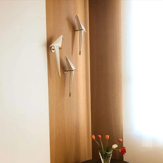 Oriel Applique Murale Premium Nordique Sérénité
