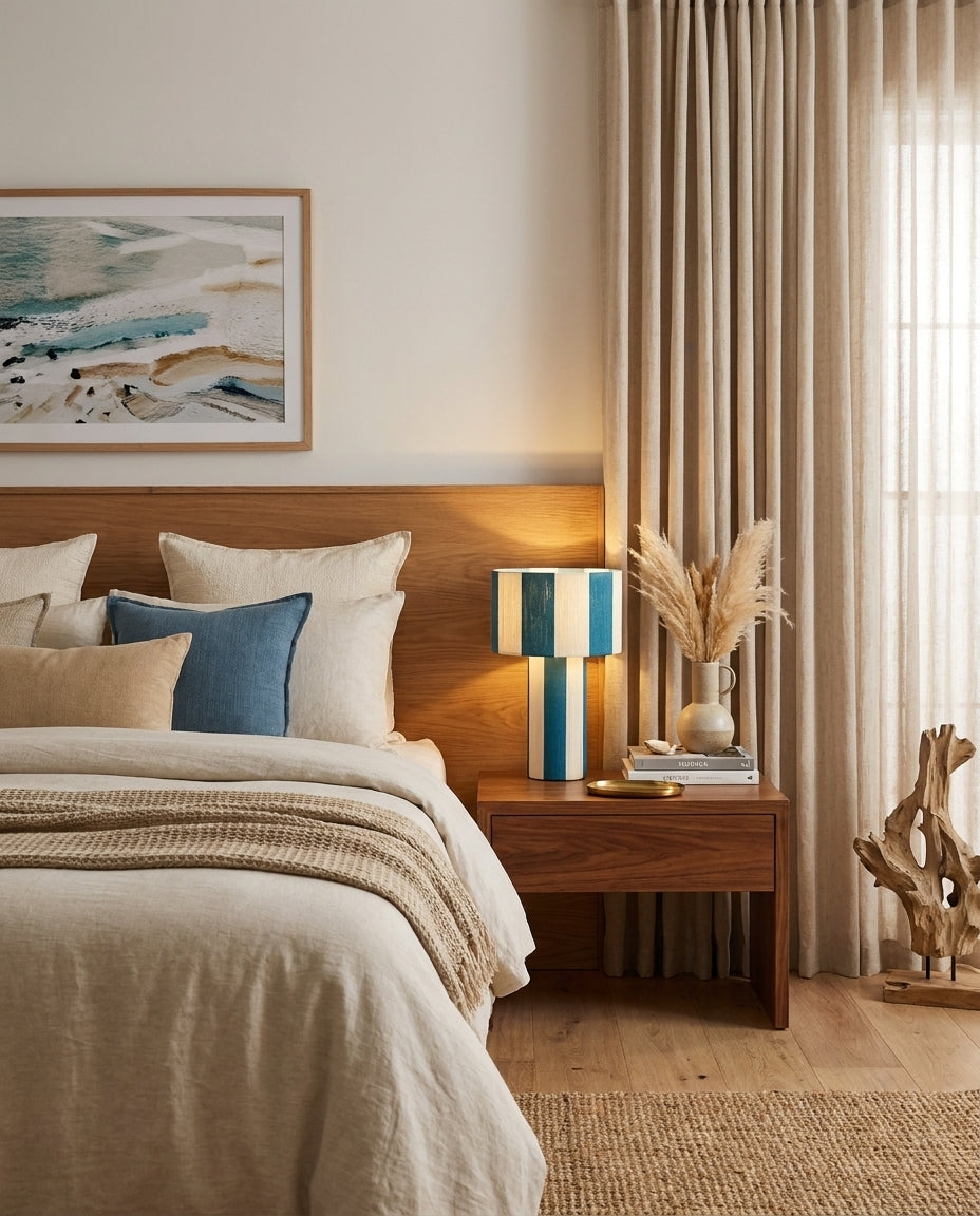 Staverton Lampe De Table