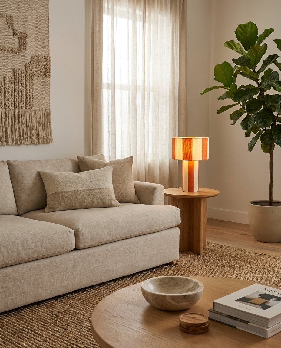 Staverton Lampe De Table