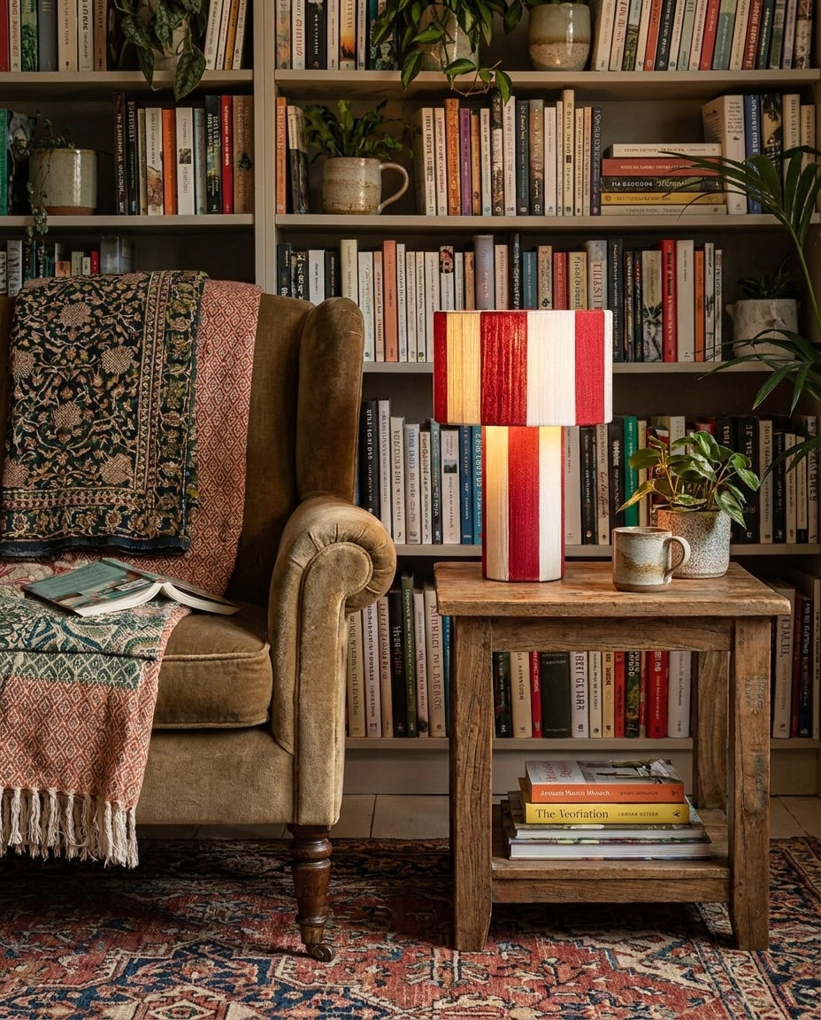 Staverton Lampe De Table