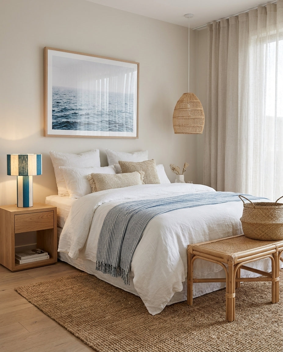 Staverton Lampe De Table