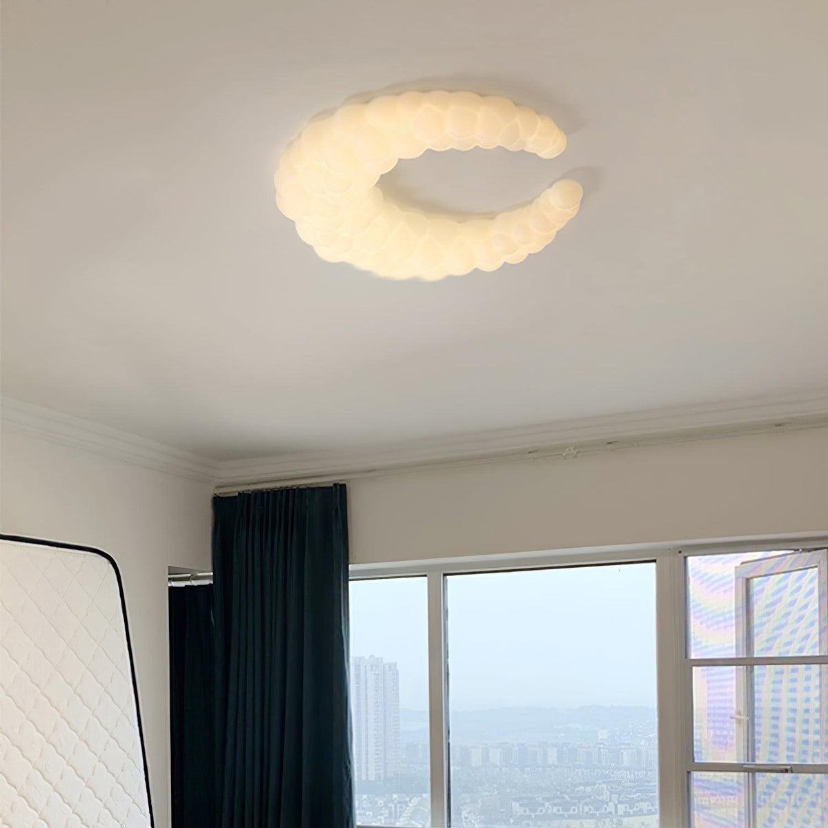Vimirara Plafonnier Nordique Artistique Premium