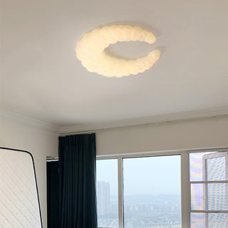 Vimirara Plafonnier Nordique Artistique Premium