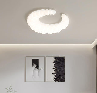 Vimirara Plafonnier Nordique Artistique Premium