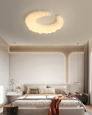 Vimirara Plafonnier Nordique Artistique Premium