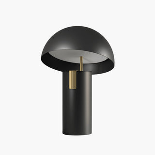 Veroca Lampe de Table en Métal Industriel