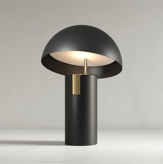 Veroca Lampe de Table en Métal Industriel