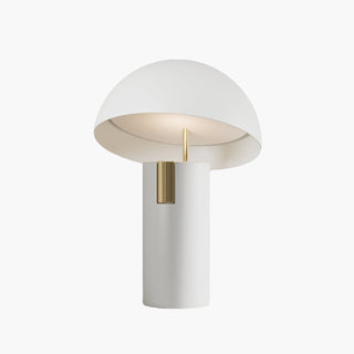 Veroca Lampe de Table en Métal Industriel
