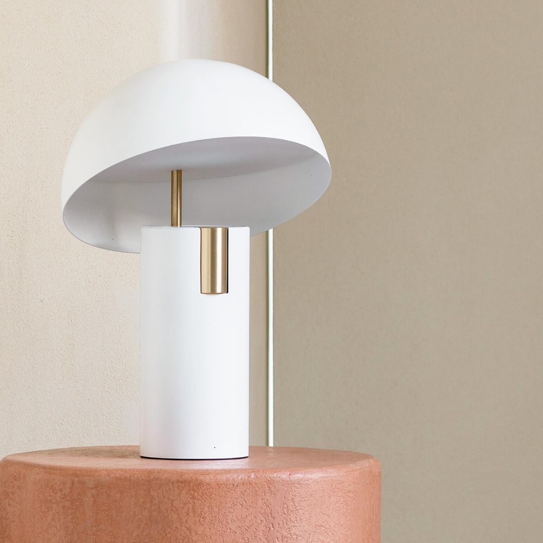 Lumanette Lampe à Poser
