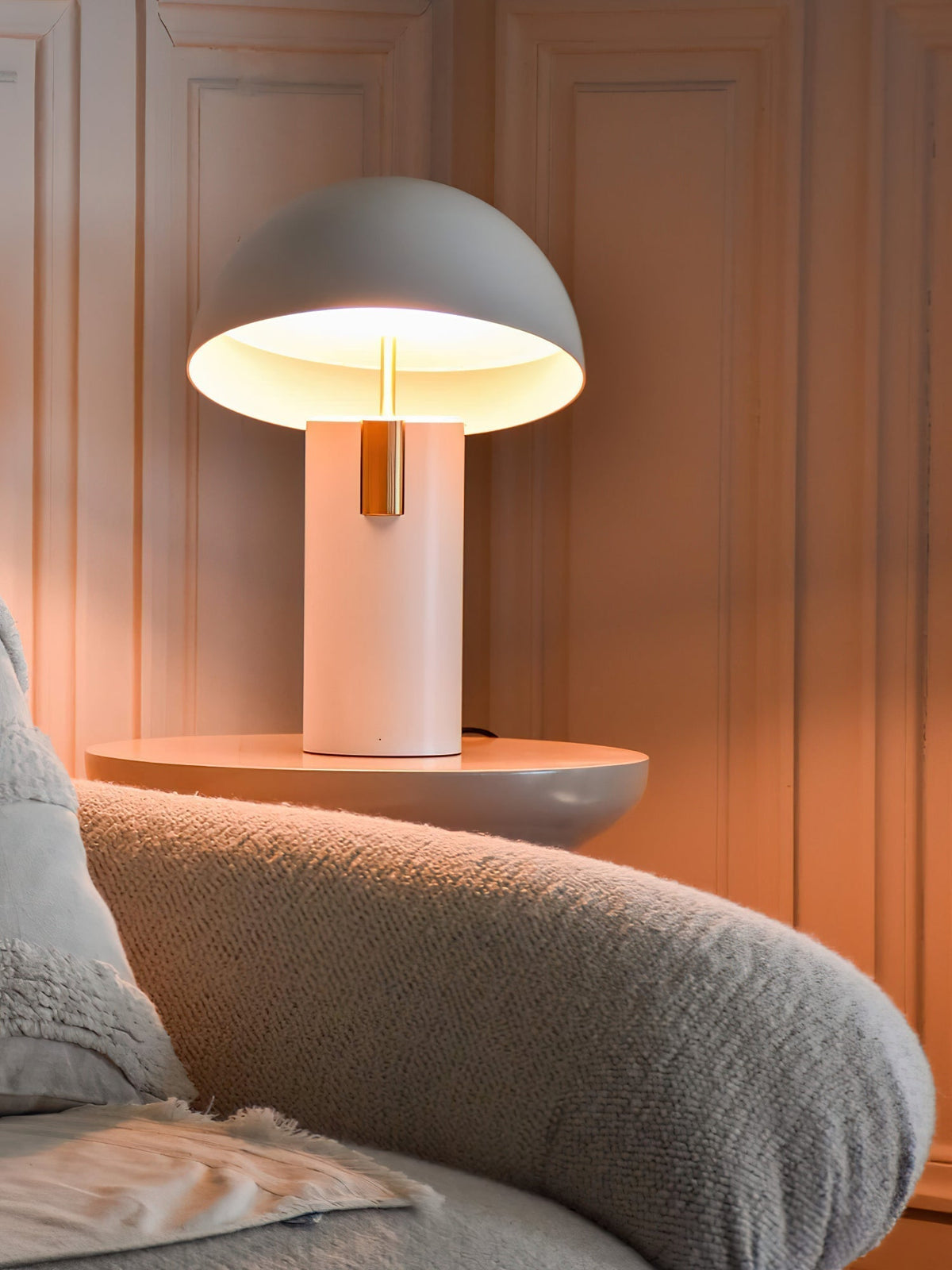 Lumanette Lampe à Poser