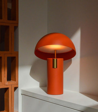 Lumanette Lampe à Poser