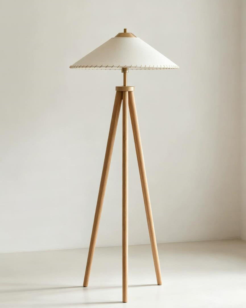 Jarrowstone Lampadaire