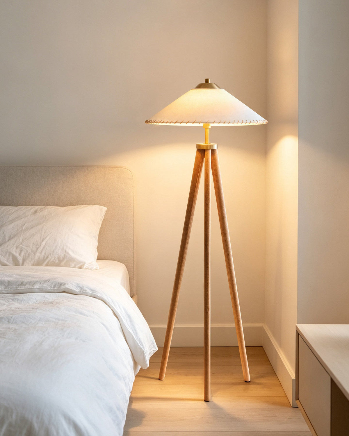 Jarrowstone Lampadaire