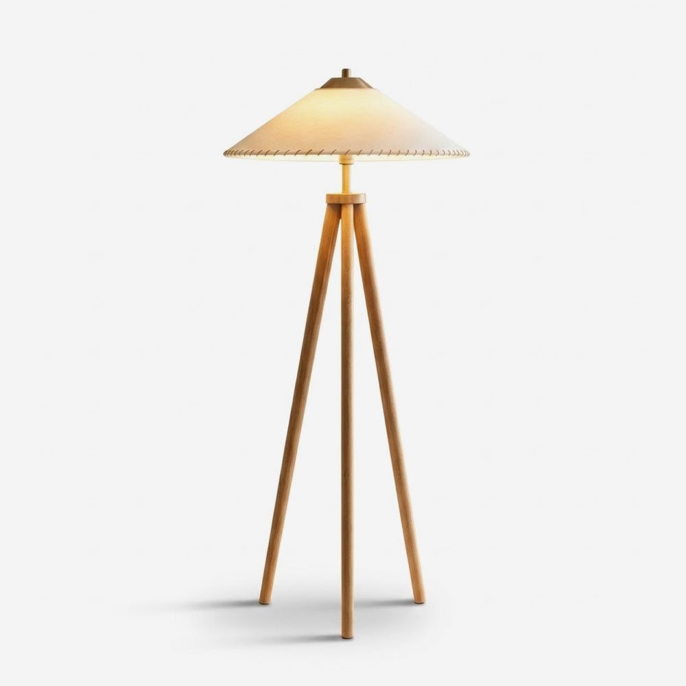 Jarrowstone Lampadaire
