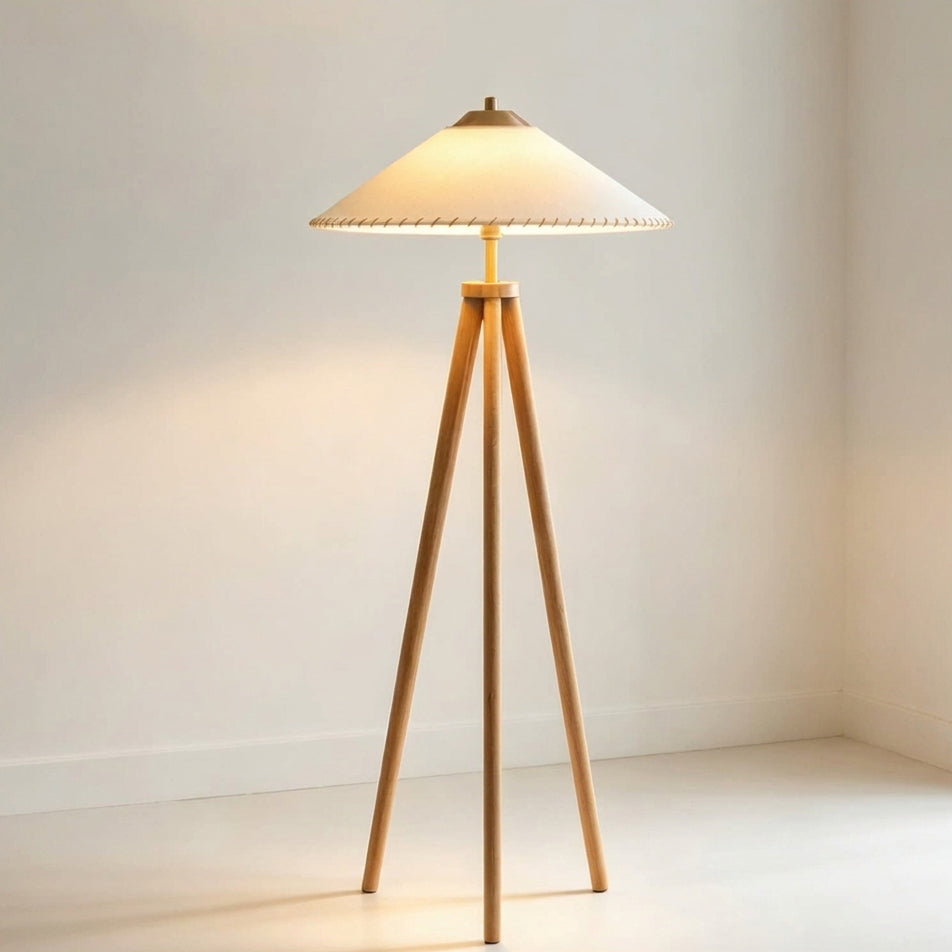 Jarrowstone Lampadaire