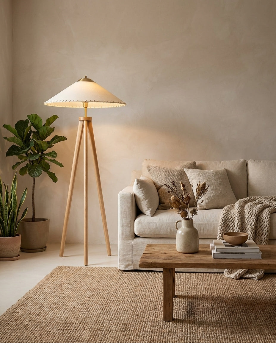 Jarrowstone Lampadaire