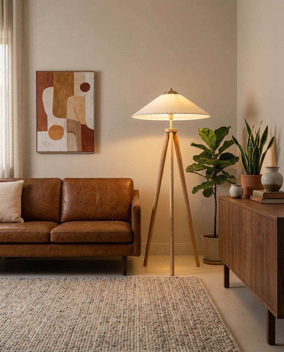 Jarrowstone Lampadaire