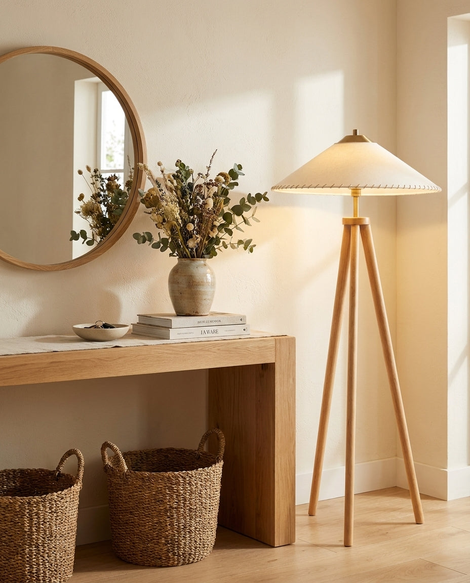 Jarrowstone Lampadaire