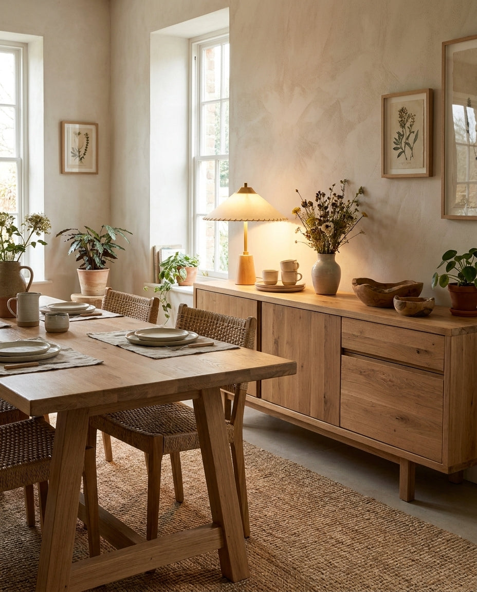 Isenhurst Lampe De Table