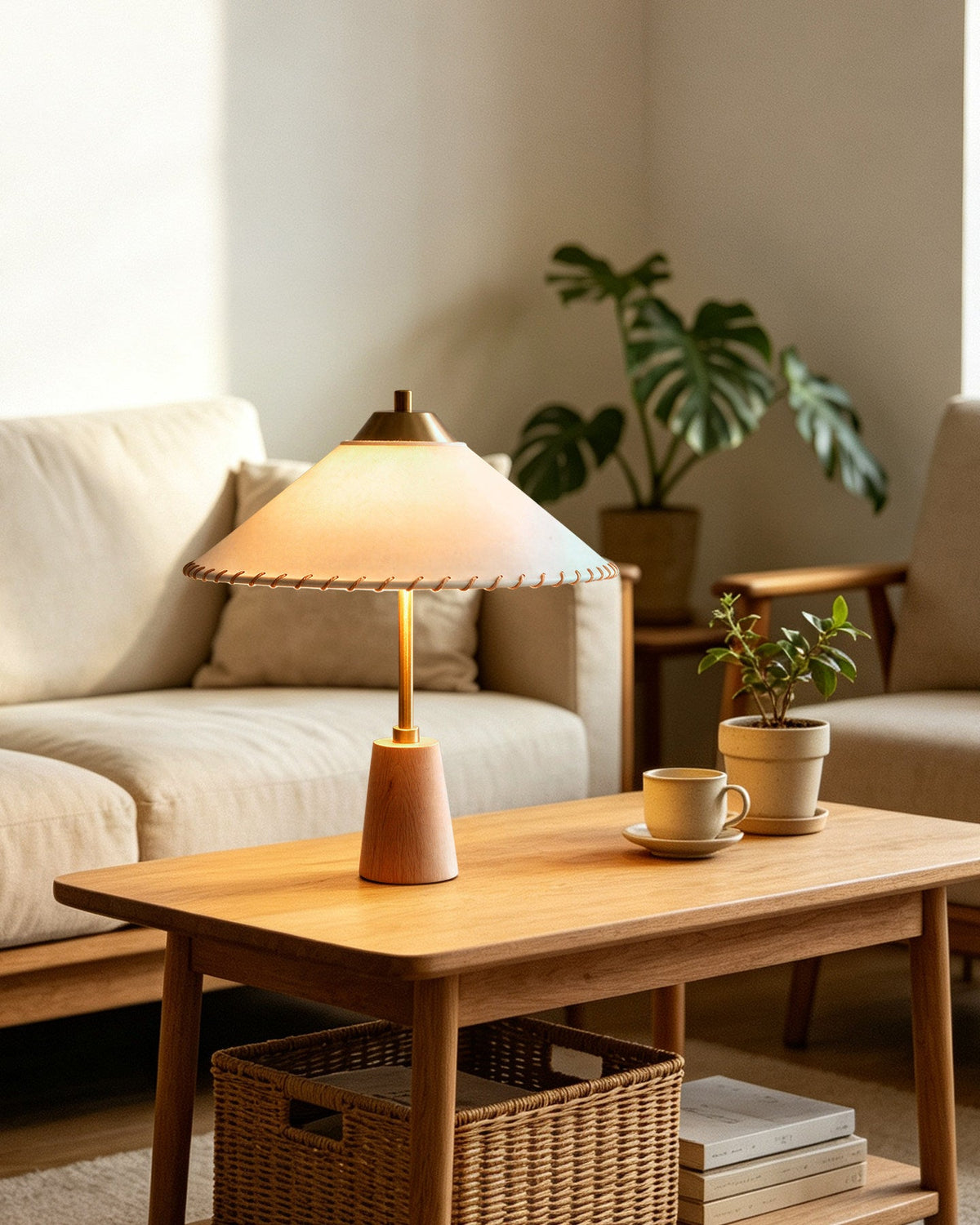 Isenhurst Lampe De Table