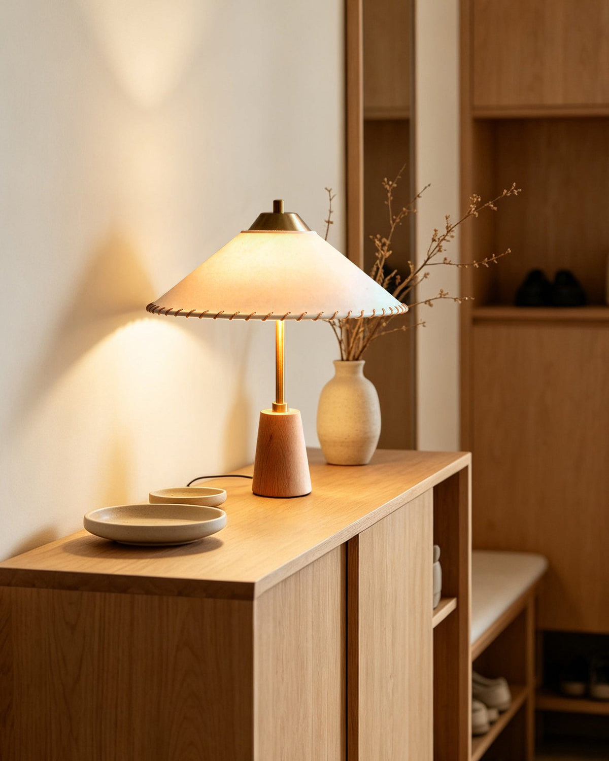 Isenhurst Lampe De Table