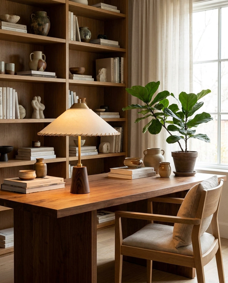 Isenhurst Lampe De Table