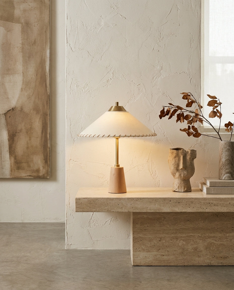 Isenhurst Lampe De Table