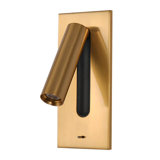 Wallace Applique Murale Rotative Minimaliste Moderne