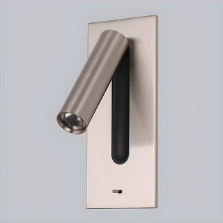 Wallace Applique Murale Rotative Minimaliste Moderne