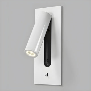 Wallace Applique Murale Rotative Minimaliste Moderne
