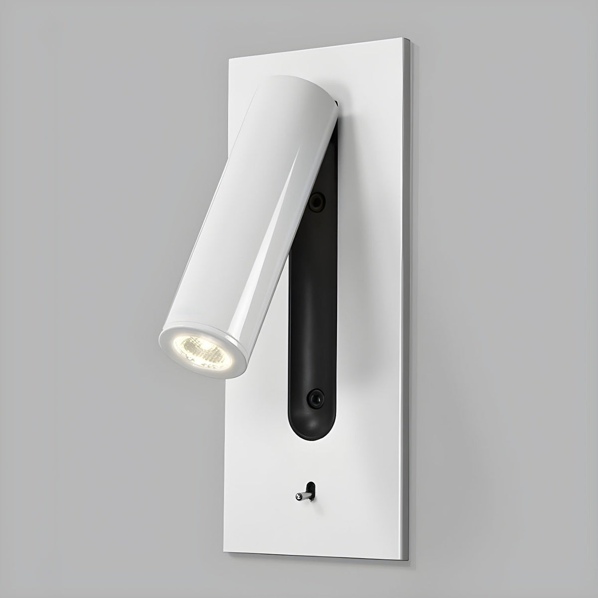 Wallace Applique Murale Rotative Minimaliste Moderne