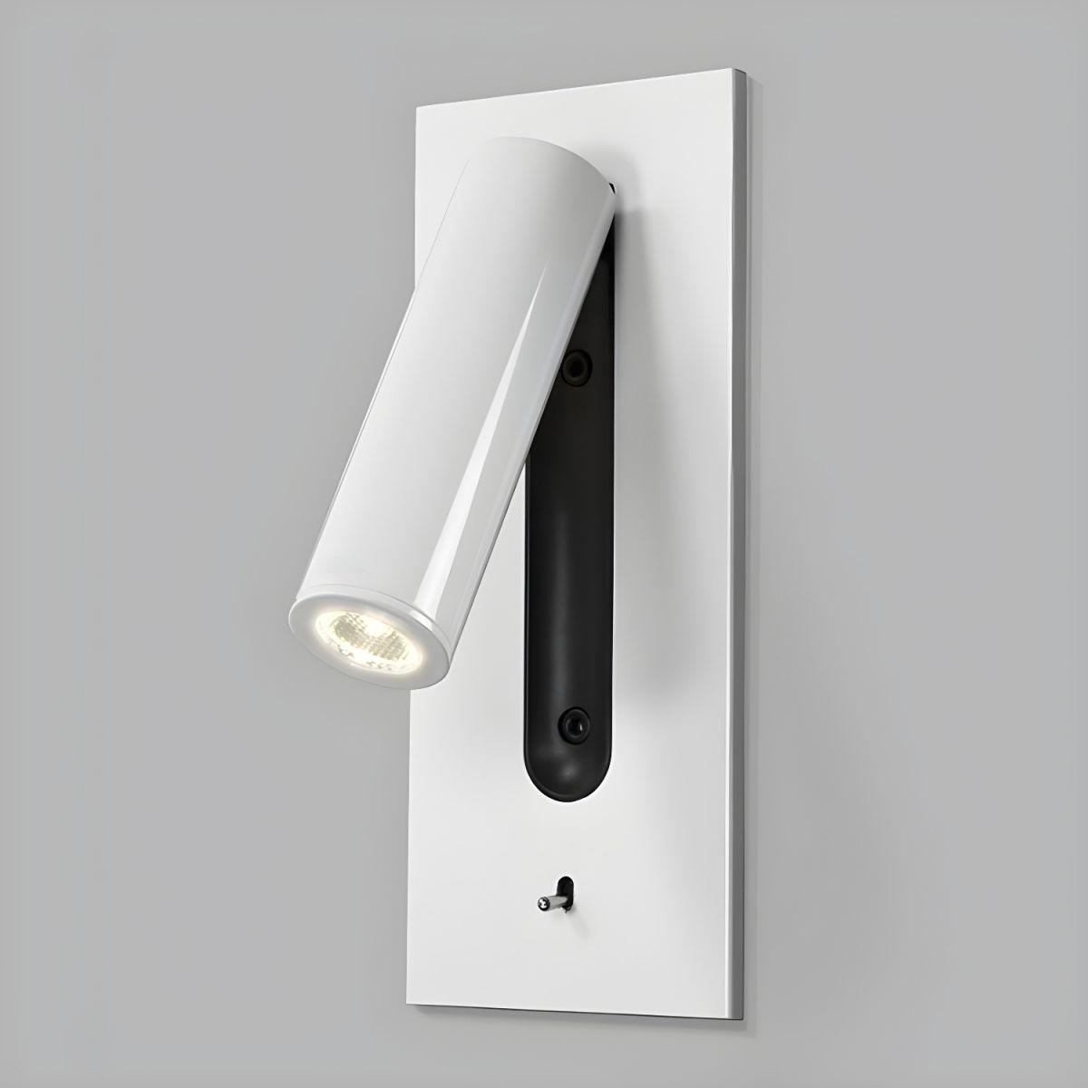 Wallace Applique Murale Rotative Minimaliste Moderne