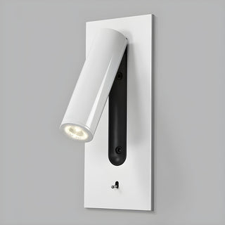 Wallace Applique Murale Rotative Minimaliste Moderne