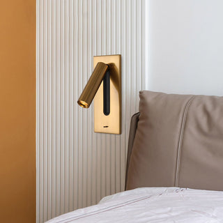 Wallace Applique Murale Rotative Minimaliste Moderne