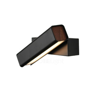 Axis Flux Wall Sconce-Neutral Decor