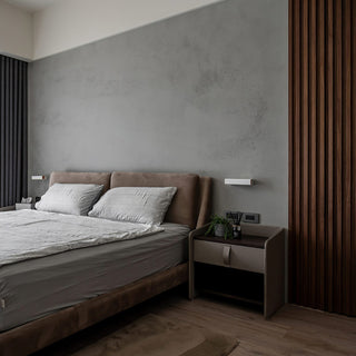 Axis Flux Wall Sconce-Neutral Decor