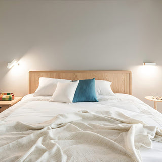 Axis Flux Wall Sconce-Neutral Decor