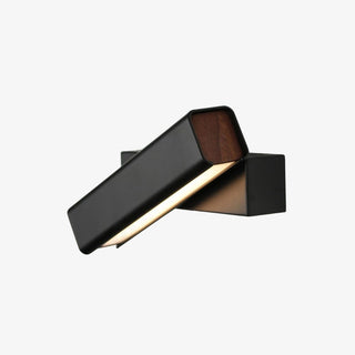 Axis Flux Wall Sconce-Neutral Decor